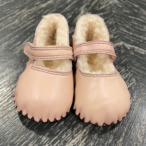 UGG Other - Ugg Baby Mary Janes*
